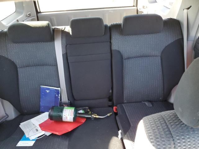 Photo 10 from auction – 2006 TOYOTA 4RUNNER SR with VIN JTEBU14RX68068940