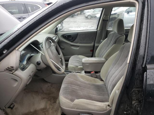 Photo 7 from auction – 2000 CHEVROLET MALIBU with VIN 1G1ND52JXY6297907