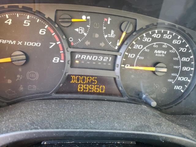 Photo 9 from auction – 2007 CHEVROLET COLORADO with VIN 1GCCS19E578194841