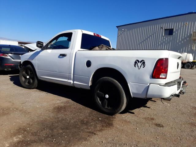 Photo 2 from auction – 2013 RAM 1500 ST with VIN 3C6JR6AT8DG507372