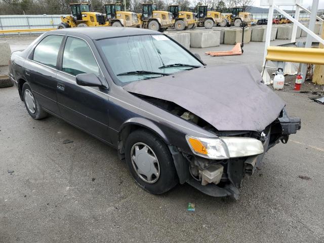 Photo 4 from auction – 2000 TOYOTA CAMRY CE with VIN 4T1BG22K4YU996417