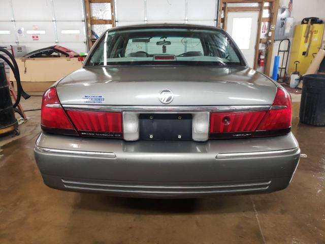 Photo 6 from auction – 1998 MERCURY GRAND MARQ with VIN 2MEFM74W0WX609569