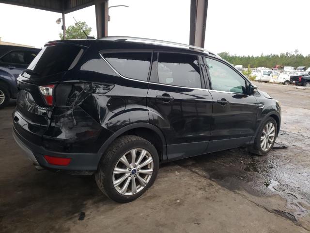 Photo 3 from auction – 2017 FORD ESCAPE TIT with VIN 1FMCU0JD4HUC42664