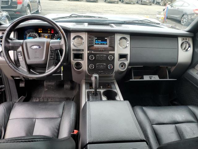 Photo 8 from auction – 2017 FORD EXPEDITION with VIN 1FMJK1HTXHEA17109