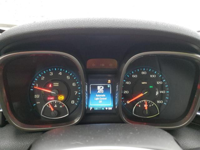 Photo 9 from auction – 2014 CHEVROLET MALIBU LS with VIN 1G11B5SL4EF115278