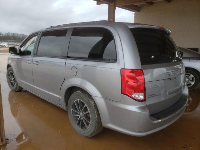 Photo 2 from auction – 2019 DODGE GRAND CARA with VIN 2C4RDGEG9KR564197