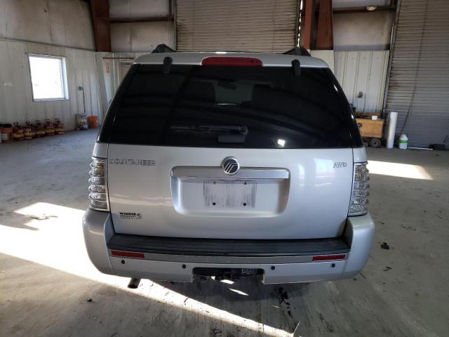 Photo 6 from auction – 2010 MERCURY MOUNTAINEE with VIN 4M2EN4HE5AUJ05975