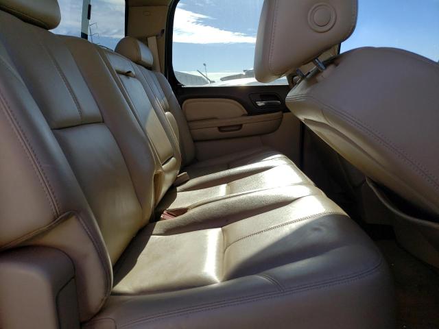 Photo 10 from auction – 2008 GMC NEW SIERRA with VIN 2GTEK638481253407