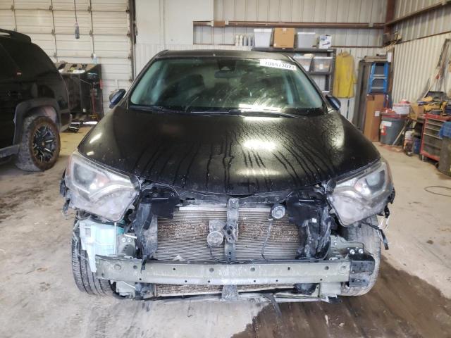 Photo 5 from auction – 2018 TOYOTA RAV4 LE with VIN 2T3ZFREV1JW442099
