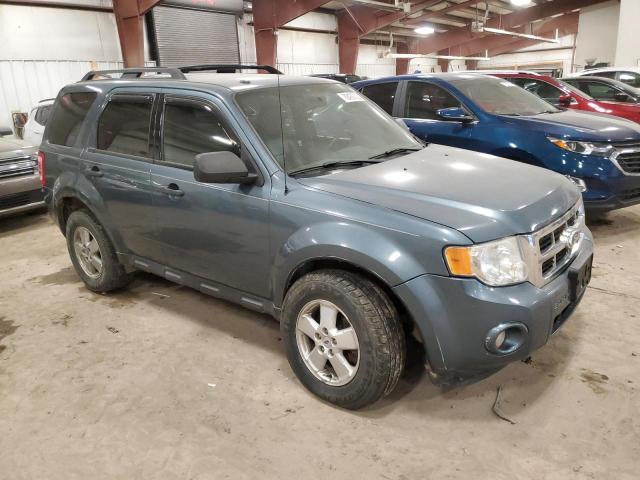 Photo 4 from auction – 2010 FORD ESCAPE XLT with VIN 1FMCU9DG7AKB06301