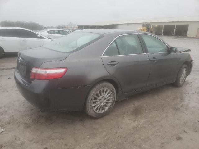 Photo 3 from auction – 2007 TOYOTA CAMRY CE with VIN JTNBE46K573025684