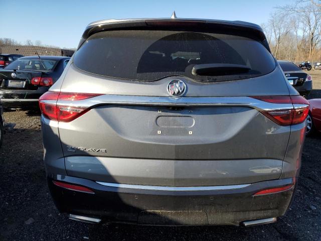 Photo 6 from auction – 2020 BUICK ENCLAVE ES with VIN 5GAEVAKW1LJ300810