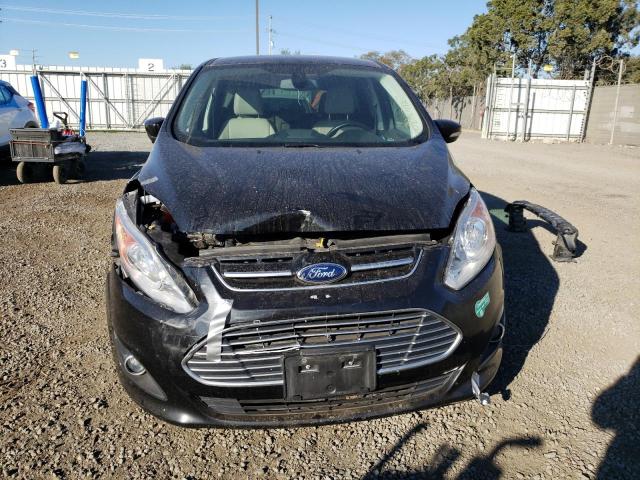 Photo 5 from auction – 2015 FORD C-MAX PREM with VIN 1FADP5CU9FL106310