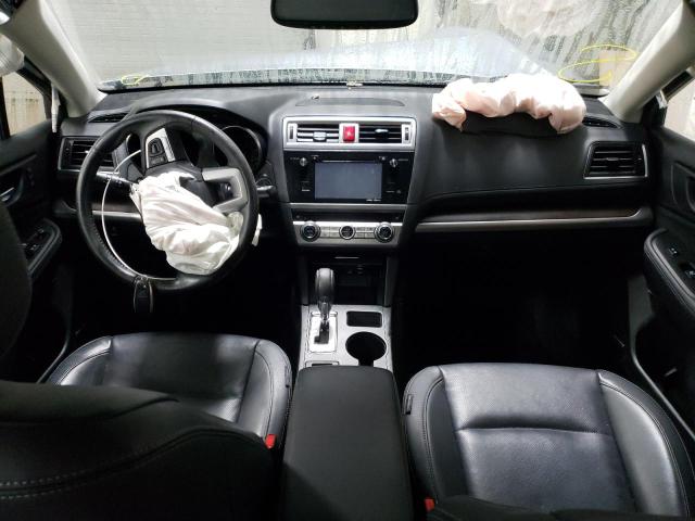 Photo 8 from auction – 2015 SUBARU LEGACY 2.5 with VIN 4S3BNBN67F3055006