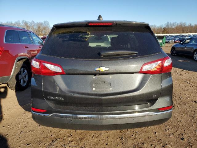 Photo 6 from auction – 2019 CHEVROLET EQUINOX LT with VIN 2GNAXKEV5K6166631