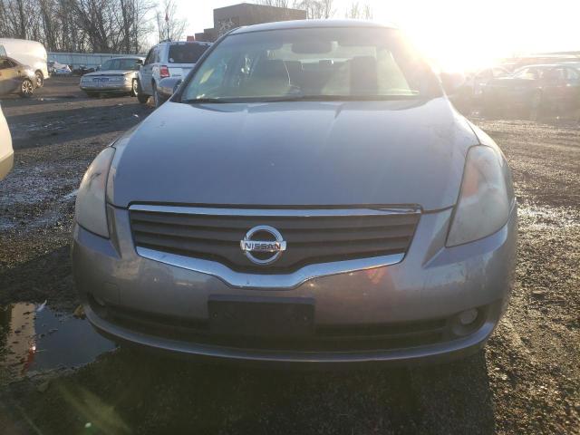 Photo 5 from auction – 2007 NISSAN ALTIMA 3.5 with VIN 1N4BL21E87C119399