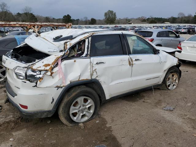 Photo 3 from auction – 2015 JEEP GRAND CHER with VIN 1C4RJEAG0FC199071