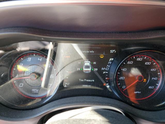 Photo 9 from auction – 2019 DODGE CHARGER R/ with VIN 2C3CDXCT6KH647148