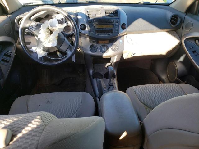 Photo 8 from auction – 2007 TOYOTA RAV4 LIMIT with VIN JTMBD31V175061251