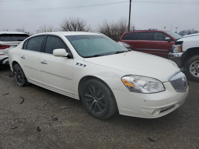 صورة رقم 4 من المزاد - 2011 BUICK LUCERNE CX مع VIN 1G4HJ5EM8BU130298