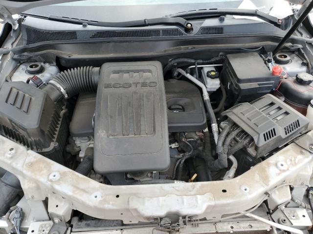 Photo 12 from auction – 2014 CHEVROLET EQUINOX LS with VIN 1GNALAEK3EZ128240