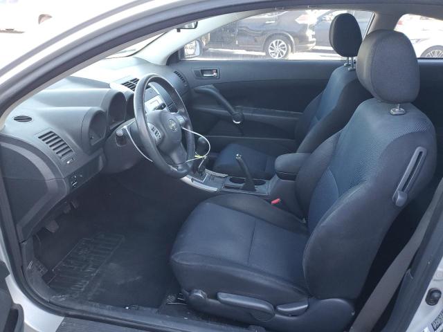 Photo 7 from auction – 2006 TOYOTA SCION TC with VIN JTKDE177460092338