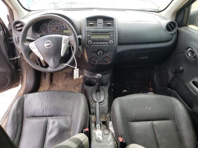 Photo 8 from auction – 2016 NISSAN VERSA S with VIN 3N1CN7AP1GL847306