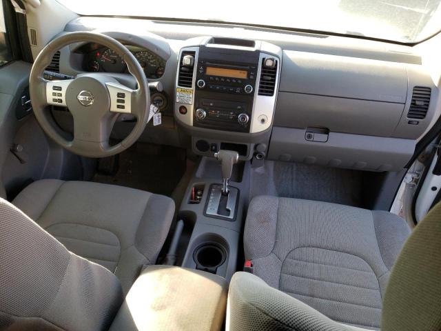 Photo 8 from auction – 2015 NISSAN FRONTIER S with VIN 1N6BD0CT7FN733447
