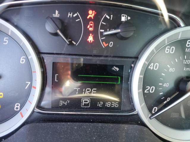 Photo 9 from auction – 2014 NISSAN SENTRA S with VIN 3N1AB7AP2EL624964