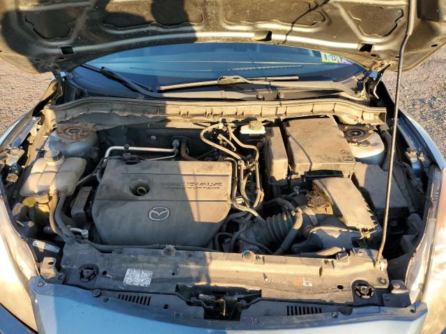 Photo 11 from auction – 2010 MAZDA 3 I with VIN JM1BL1SG6A1314800