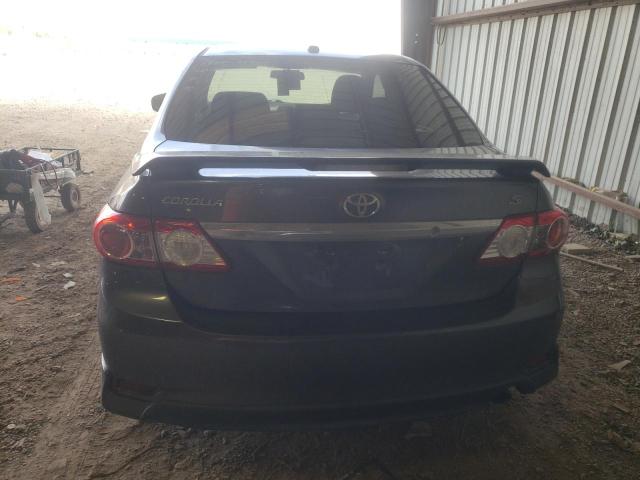 Photo 6 from auction – 2013 TOYOTA COROLLA BA with VIN 5YFBU4EE9DP127544