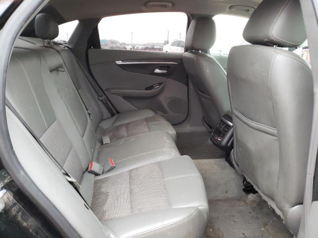 Photo 10 from auction – 2016 CHEVROLET IMPALA LT with VIN 2G1115S31G9131808