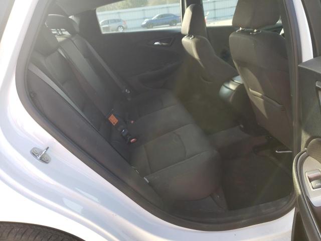 Photo 10 from auction – 2022 CHEVROLET MALIBU LS with VIN 1G1ZC5ST7NF145682