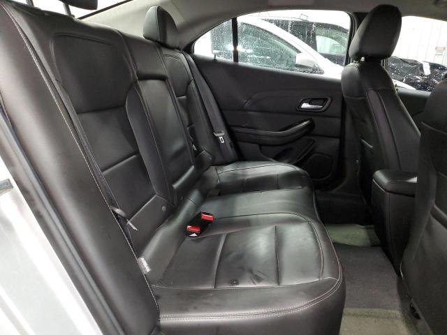 Photo 10 from auction – 2016 CHEVROLET MALIBU LIM with VIN 1G11E5SAXGF167863