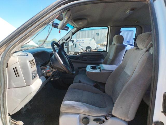Photo 7 from auction – 2001 FORD F250 SUPER with VIN 1FTNX21F01EB04153
