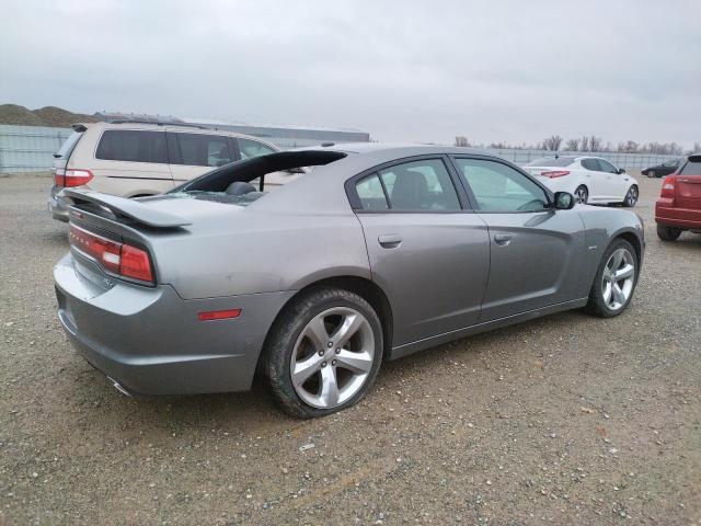 Photo 3 from auction – 2011 DODGE CHARGER R/ with VIN 2B3CL5CT3BH609736