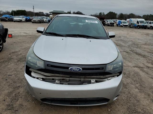 Photo 5 from auction – 2011 FORD FOCUS SES with VIN 1FAHP3GN5BW151486