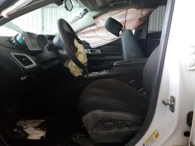 Photo 7 from auction – 2013 GMC TERRAIN SL with VIN 2GKALSEKXD6378684