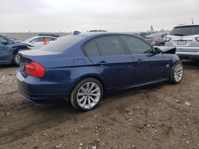 Photo 3 from auction – 2011 BMW 328 XI with VIN WBAPK7C53BF082117