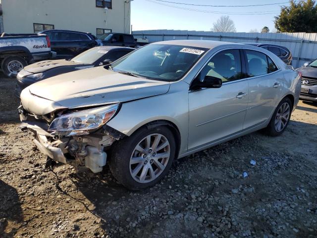 CHEVROLET MALIBU 2LT 2015 with VIN 1G11D5SL8FF238772 - Photo from auction