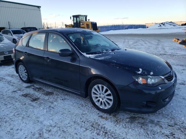 صورة رقم 4 من المزاد - 2008 SUBARU IMPREZA 2. مع VIN JF1GH62648H828633