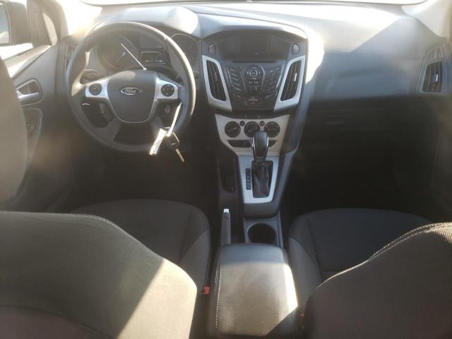 Photo 8 from auction – 2014 FORD FOCUS SE with VIN 1FADP3K29EL144803