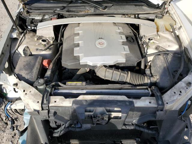 Photo 11 from auction – 2008 CADILLAC STS with VIN 1G6DW67V780112328