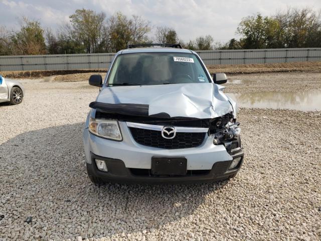Photo 5 from auction – 2008 MAZDA TRIBUTE I with VIN 4F2CZ02Z98KM06695
