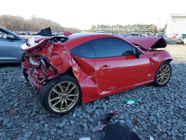 Photo 3 from auction – 2017 SCION FRS with VIN JF1ZNAA12H9702520