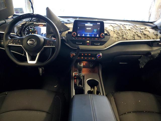 Photo 8 from auction – 2022 NISSAN ALTIMA SV with VIN 1N4BL4DV7NN403499