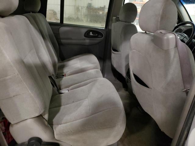 Photo 11 from auction – 2005 CHEVROLET TRAILBLAZE with VIN 1GNET16S856148890