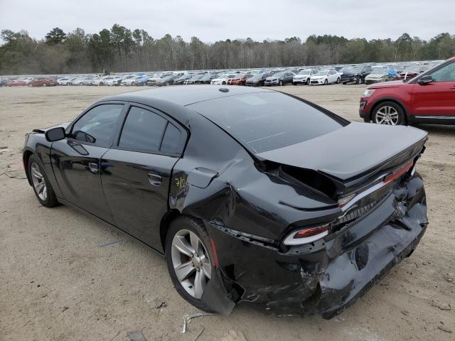 Photo 2 from auction – 2015 DODGE CHARGER SE with VIN 2C3CDXBG9FH735637