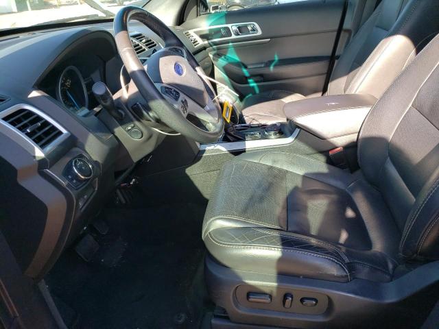 Photo 7 from auction – 2015 FORD EXPLORER S with VIN 1FM5K8GT3FGA20012