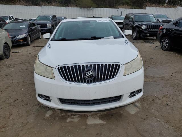 Фото 5 с аукциона – 2013 BUICK LACROSSE с VIN 1G4GC5E39DF293224